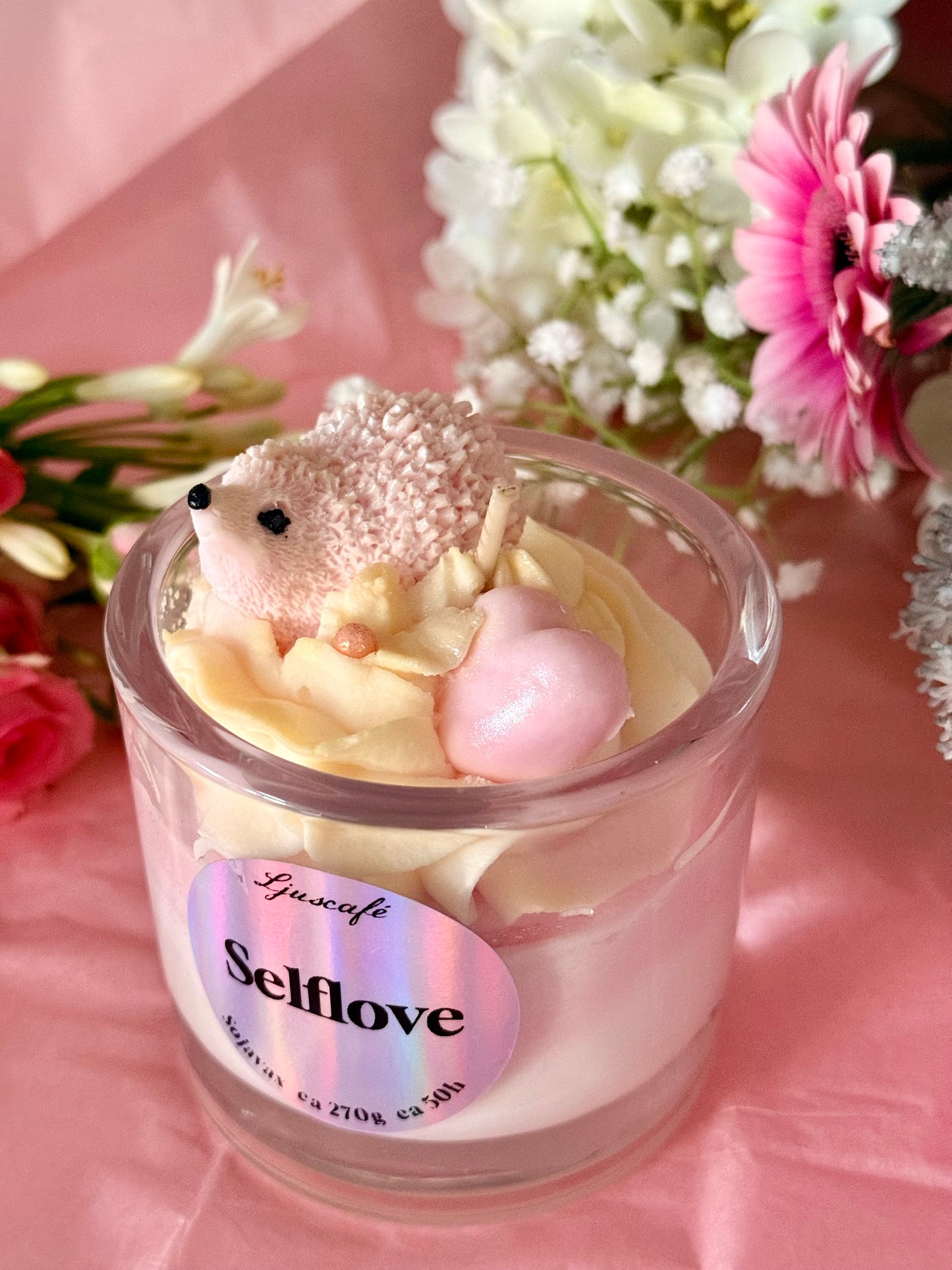 Selflove đŠ đ