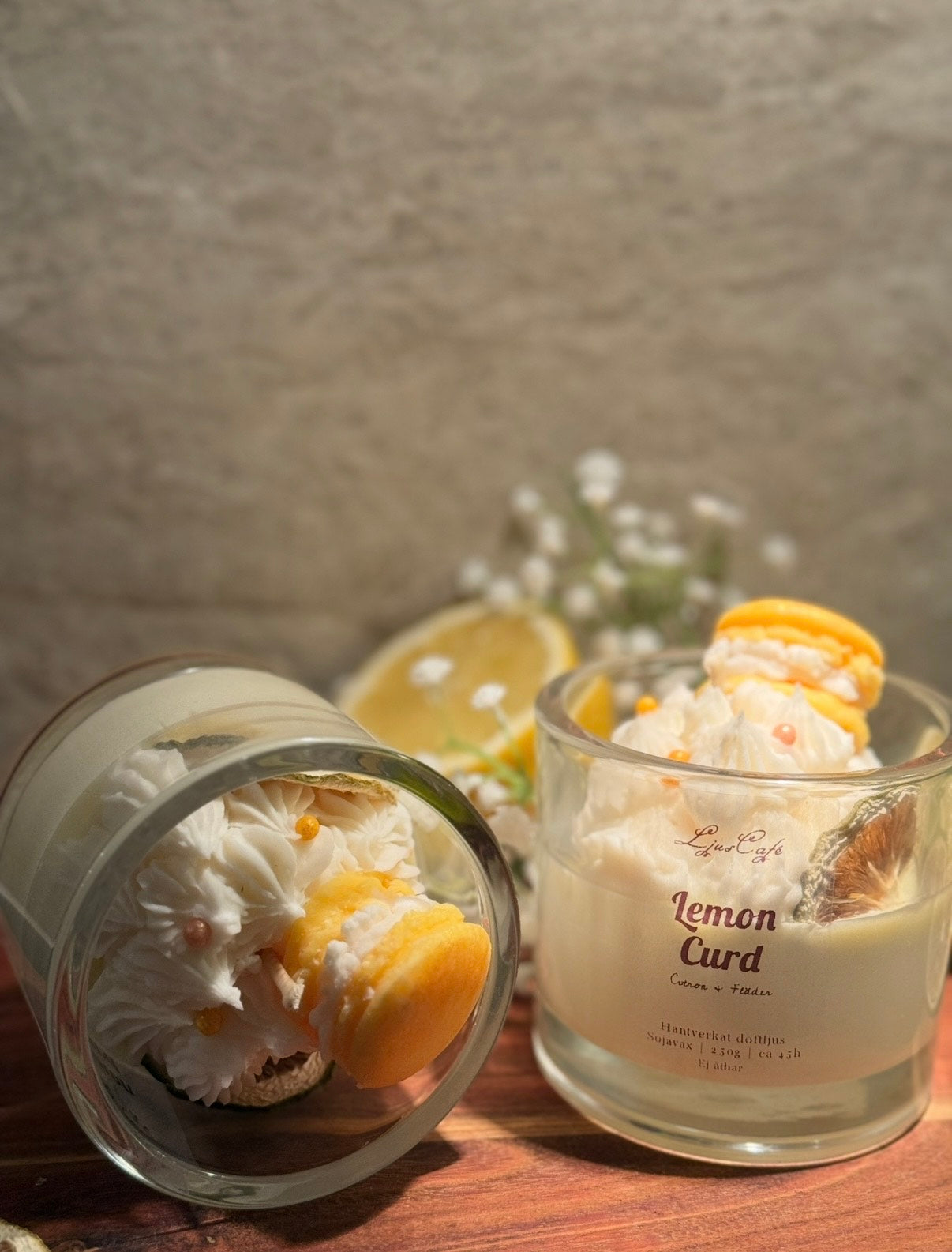 Lemon Curd