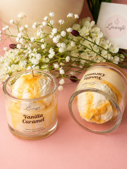 Vanilla Caramel