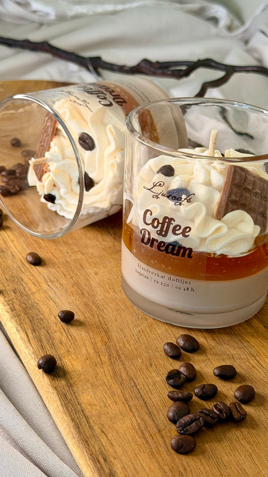 Coffe Dream ☕️