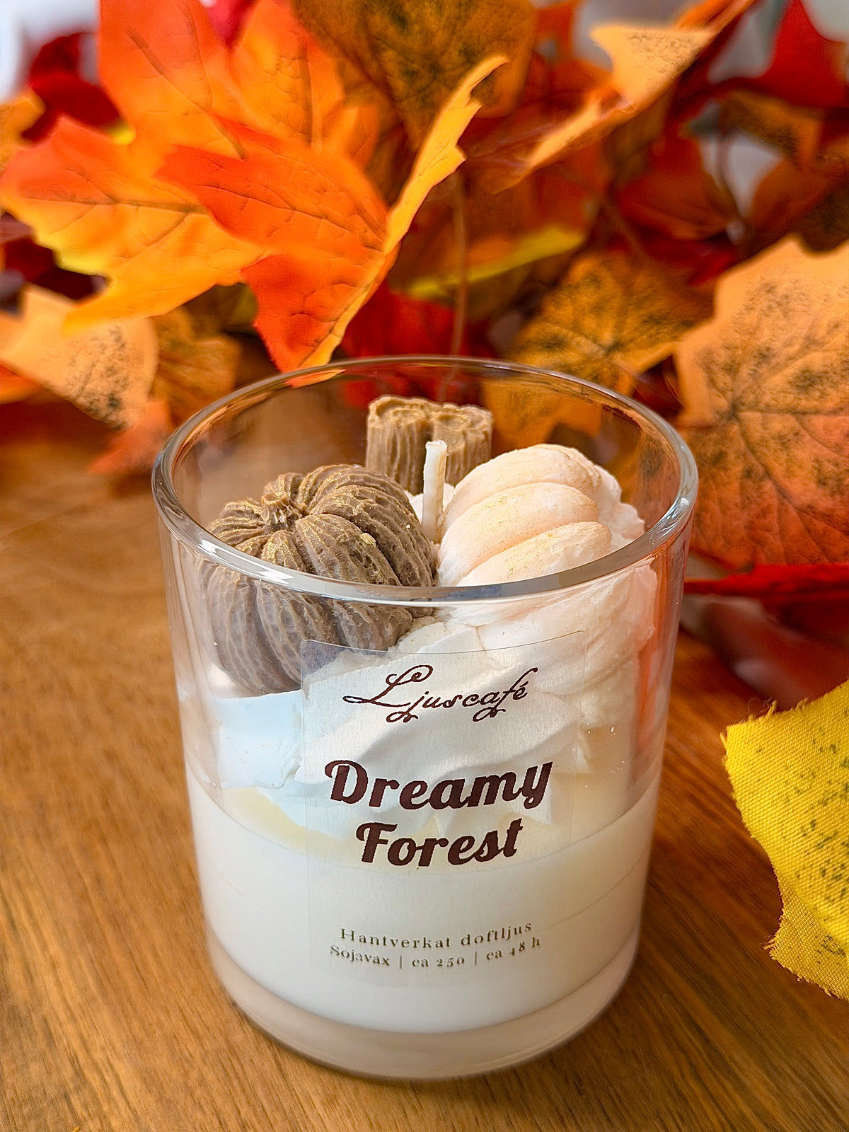 Dreamy Forest special
