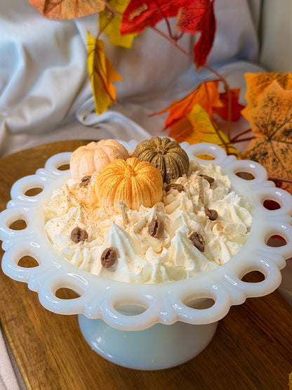 Vintage pumpkin