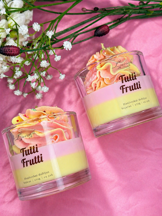 Tutti Frutti