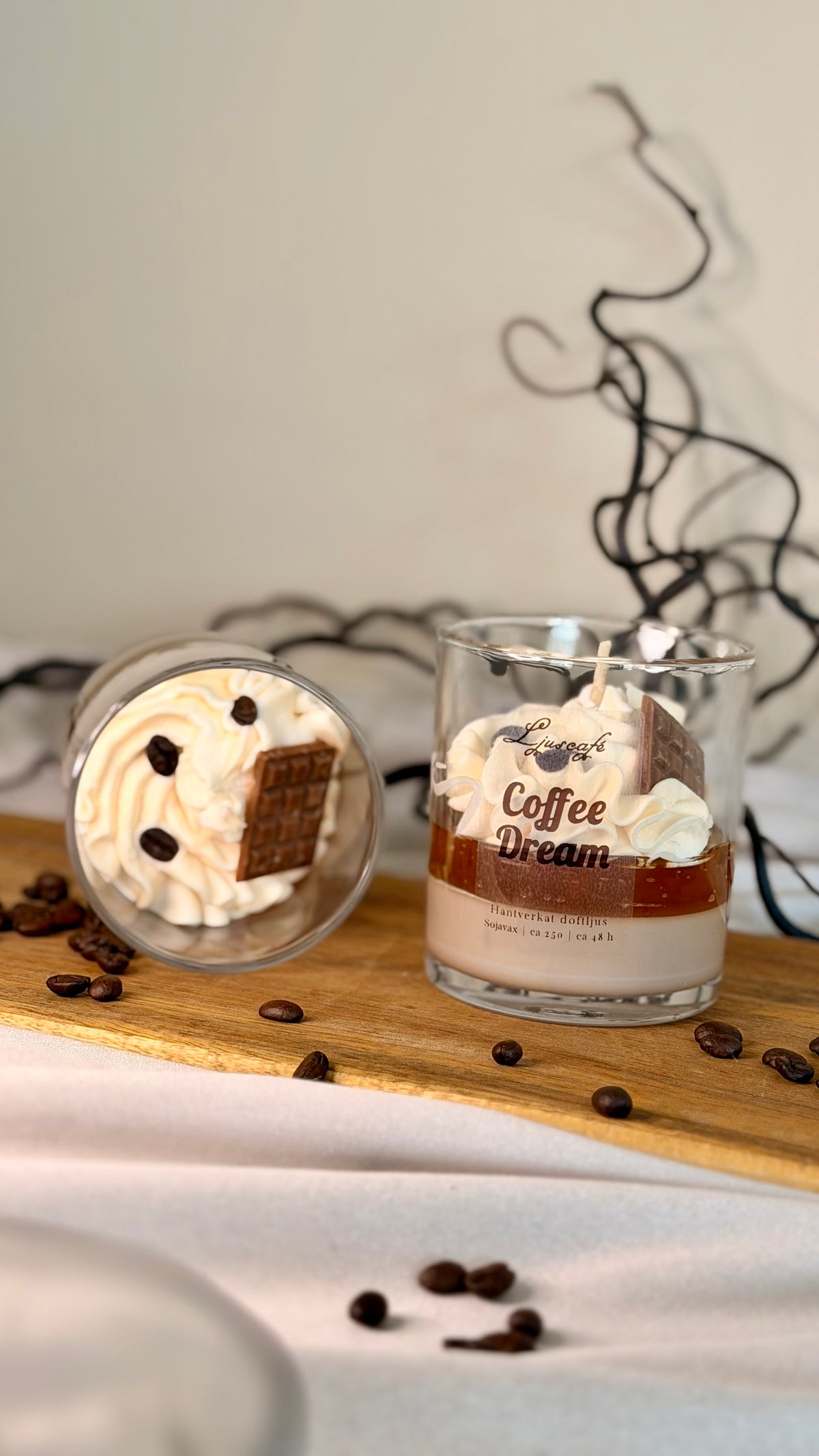 Coffe Dream ☕️