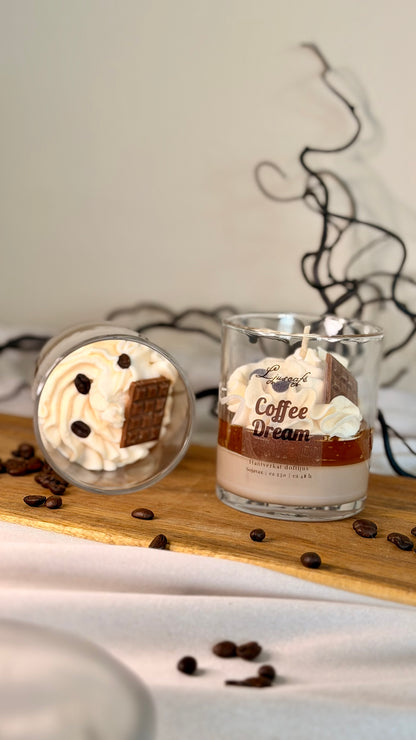 Coffe Dream ☕️