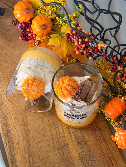 Pumpkin Spice Latte