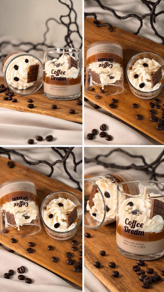 Mini Coffee Dream