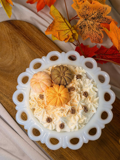 Vintage pumpkin