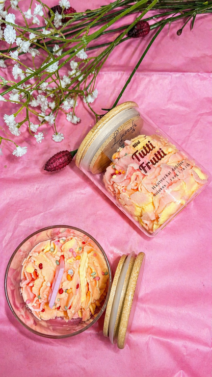 Mini Tutti Frutti