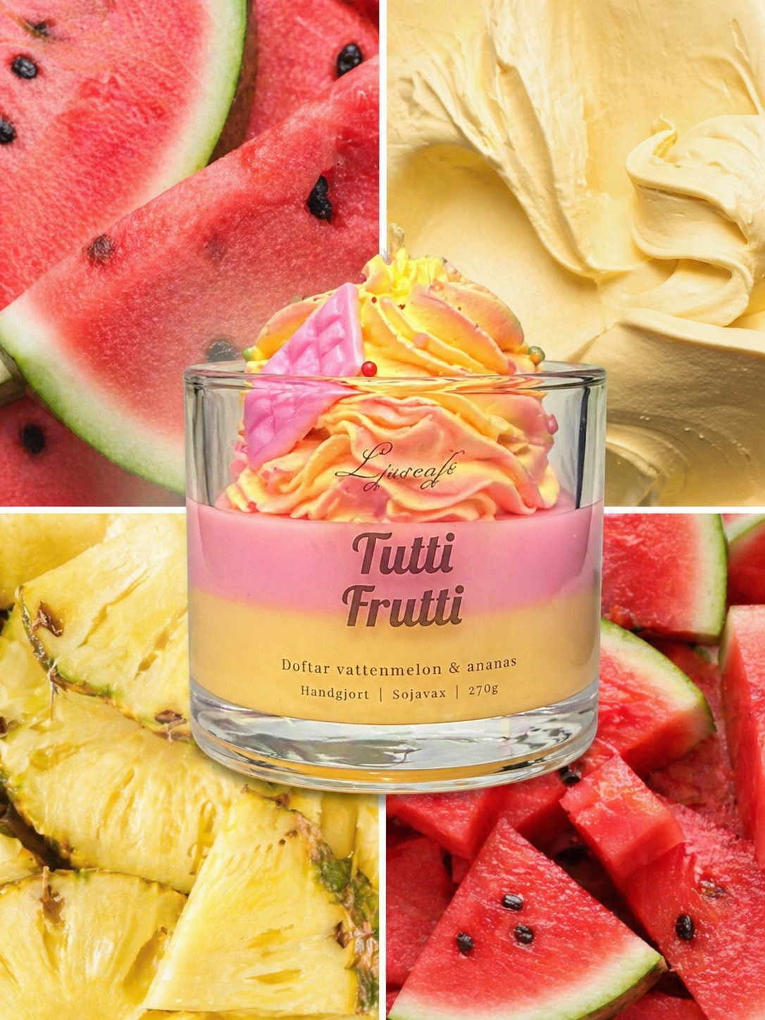 Tutti Frutti