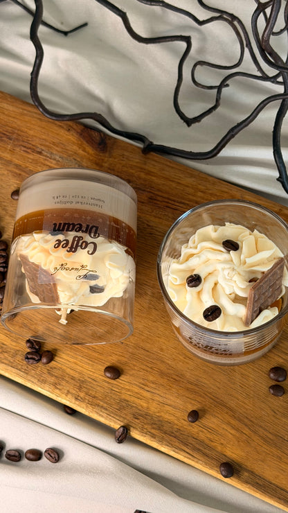 Coffe Dream ☕️