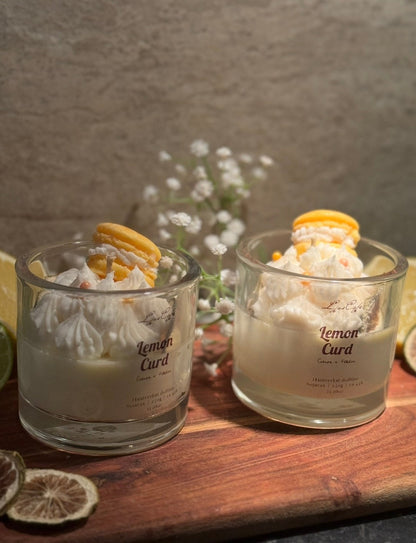 Lemon Curd