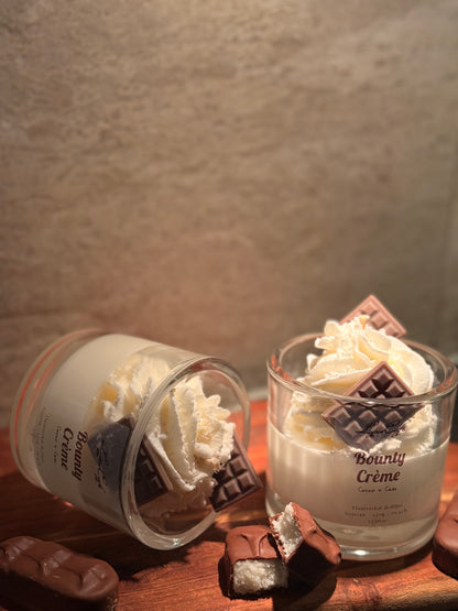 Bounty Créme