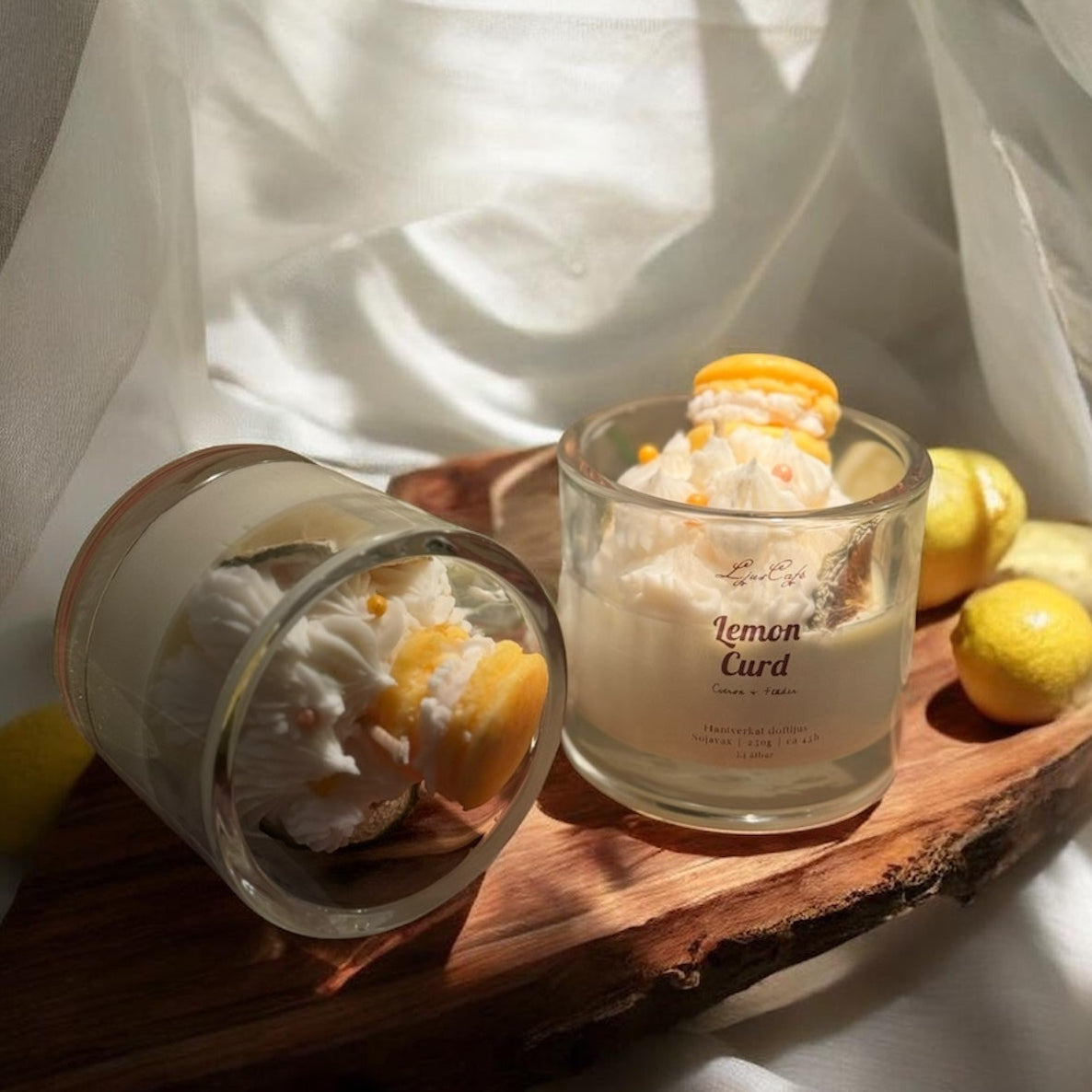 Lemon Curd