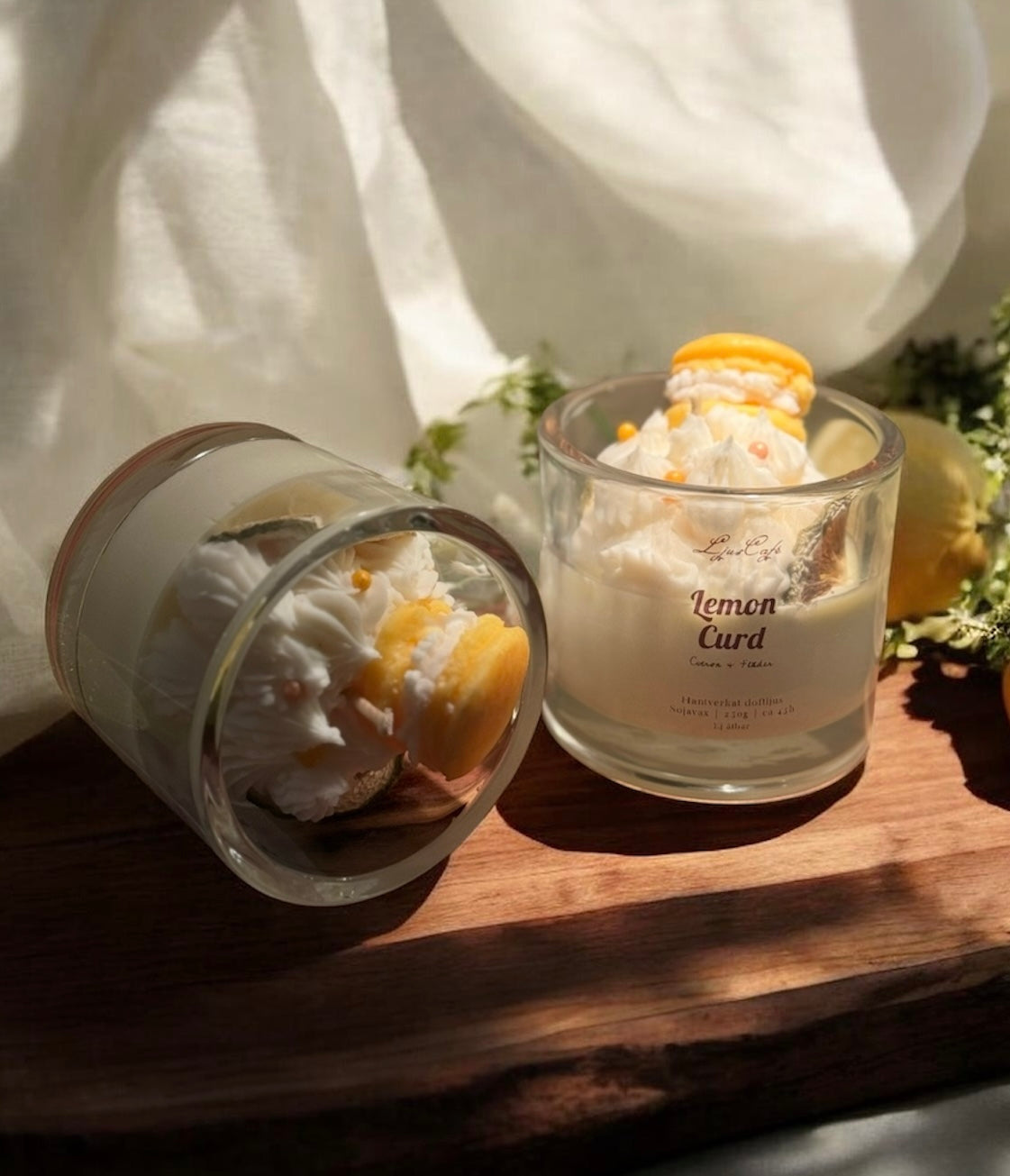 Lemon Curd