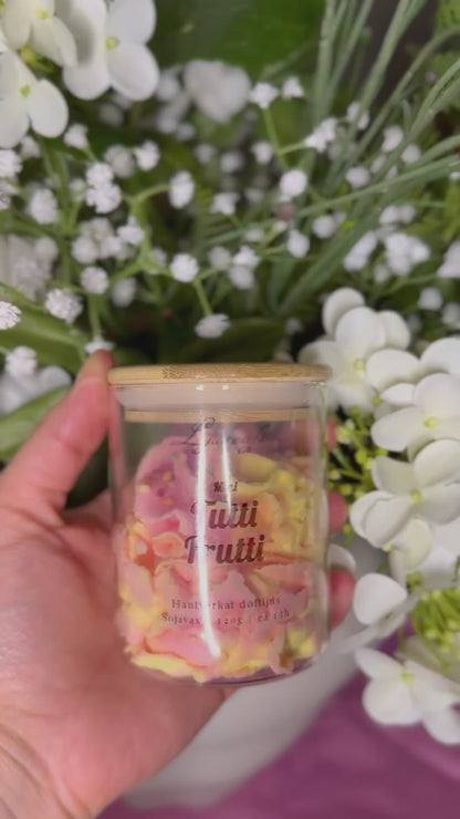 Mini Tutti Frutti