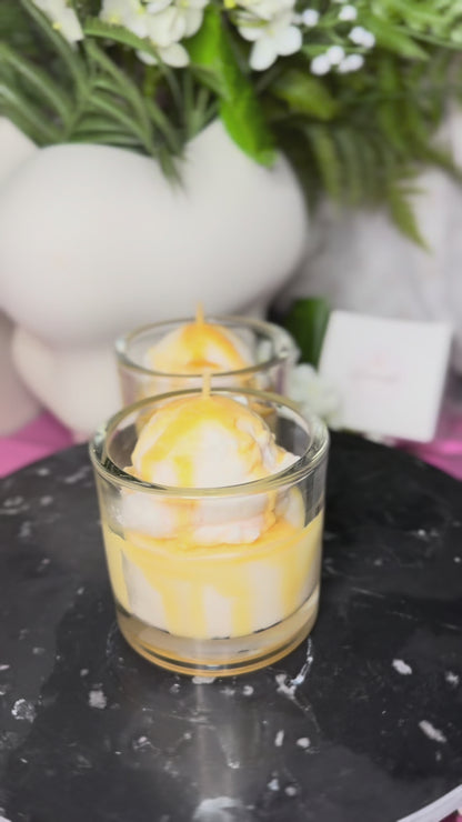 Vanilla Caramel